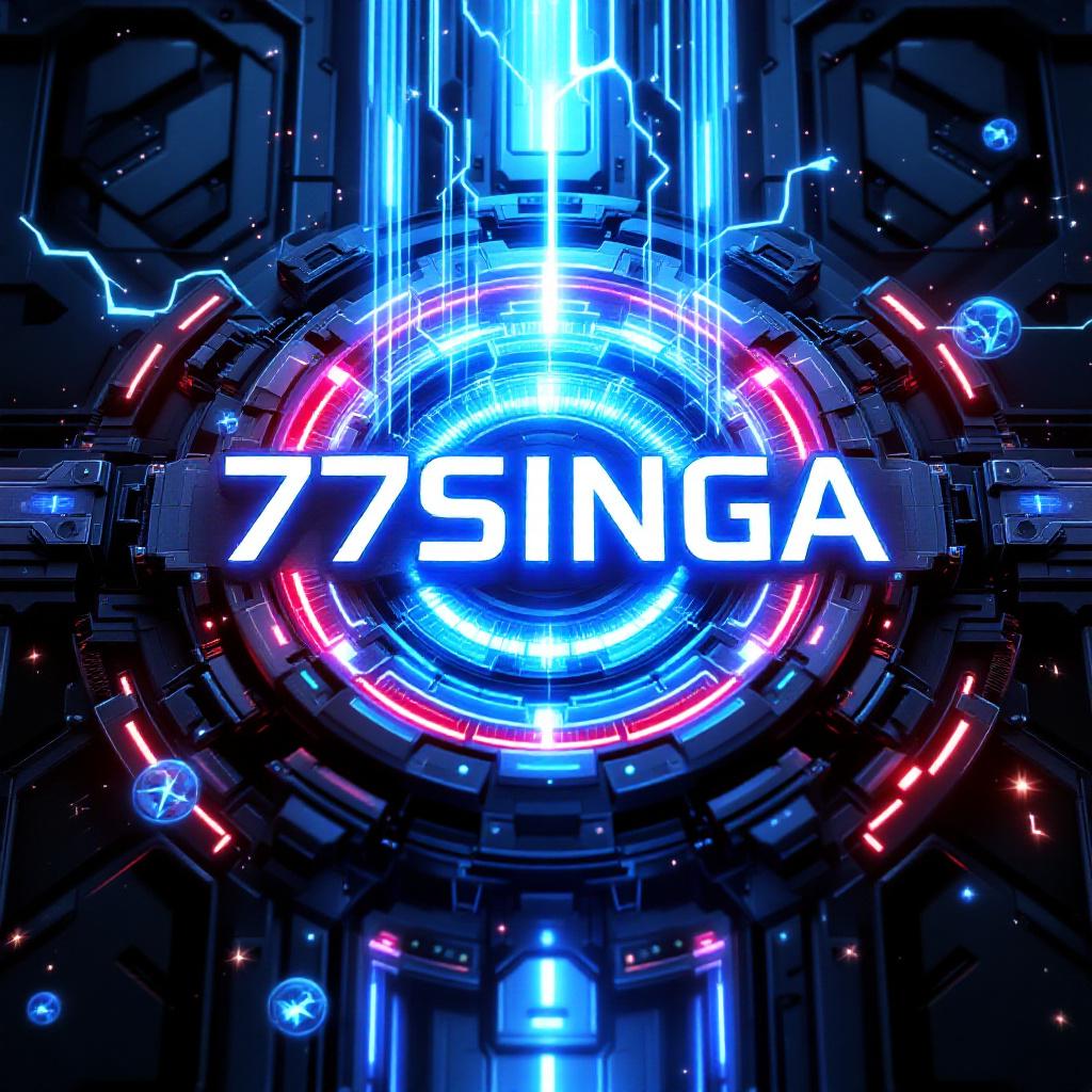 77SINGA APK - Game Android Stabil 22.7Mb | V72.84 (Update) Android 2026 Smart Features image 1